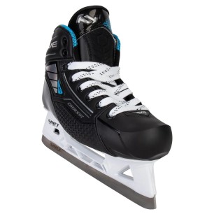 TRUE Catalyst 5X4 Junior Goalie Skates