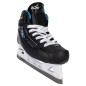 TRUE Catalyst 5X4 Junior Goalie Skates