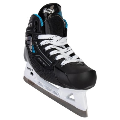 TRUE Catalyst 5X4 Junior Goalie Skates