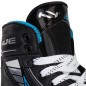 TRUE Catalyst 5X4 Junior Goalie Skates