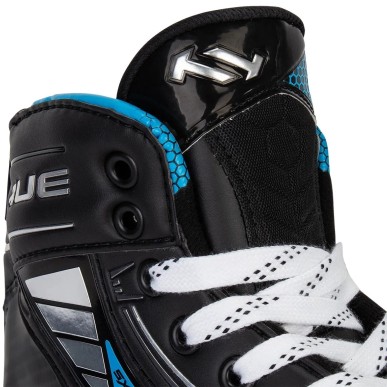 TRUE Catalyst 5X4 Junior Goalie Skates