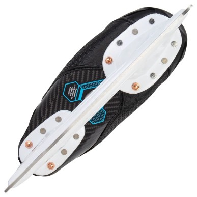 TRUE Catalyst 5X4 Junior Goalie Skates