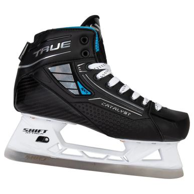 TRUE Catalyst 5X4 Intermediate Goalie Skates