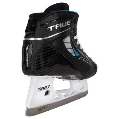 TRUE Catalyst 5X4 Intermediate Goalie Skates