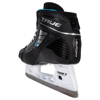 TRUE Catalyst 5X4 Intermediate Goalie Skates