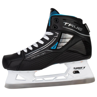 TRUE Catalyst 5X4 Intermediate Goalie Skates