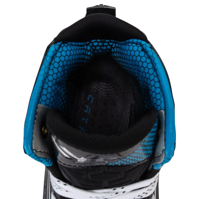 TRUE Catalyst 5X4 Intermediate Goalie Skates