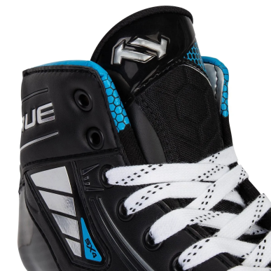 TRUE Catalyst 5X4 Intermediate Goalie Skates