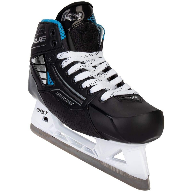 TRUE Catalyst 7X4 Intermediate Goalie Skates
