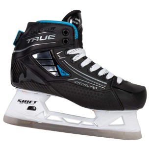TRUE Catalyst 7X4 Intermediate Goalie Skates