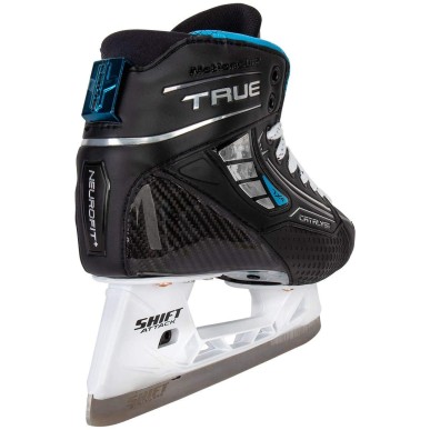 TRUE Catalyst 7X4 Intermediate Goalie Skates
