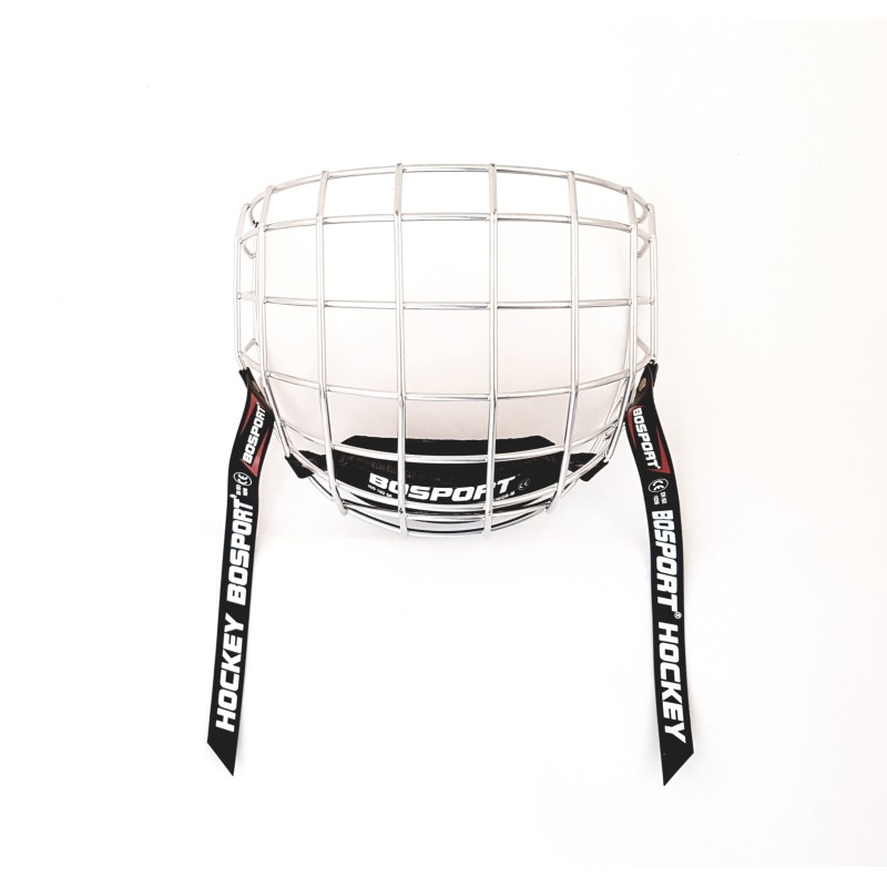 Bosport Face Protector Junior Gitter Bosport Face Protector Junior Gitter