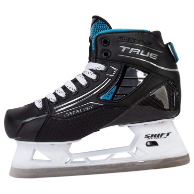 TRUE Catalyst 7X4 Intermediate Goalie Skates