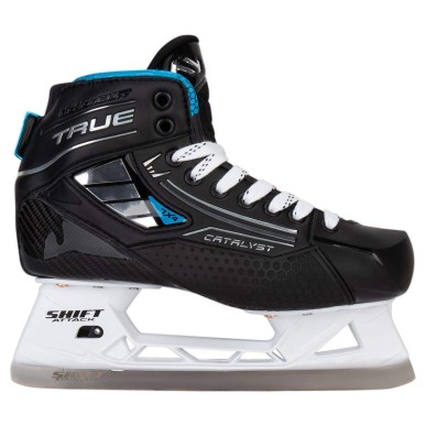 TRUE Catalyst 7X4 Intermediate Goalie Skates
