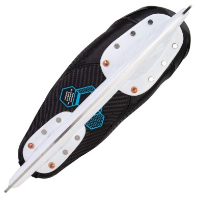 TRUE Catalyst 7X4 Intermediate Goalie Skates