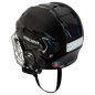 BAUER RE-AKT 55 Hockey Helmet Combo