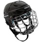 BAUER RE-AKT 55 Hockey Helmet Combo