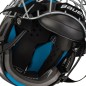 BAUER RE-AKT 55 Hockey Helmet Combo