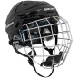 BAUER RE-AKT 70 Hockey Helmet Combo