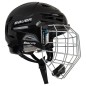 BAUER RE-AKT 70 Hockey Helmet Combo