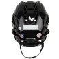 BAUER RE-AKT 70 Hockey Helmet Combo