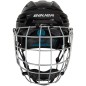 BAUER RE-AKT 70 Hockey Helmet Combo