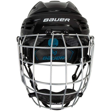 BAUER RE-AKT 70 Hockey Helmet Combo