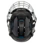 BAUER RE-AKT 70 Hockey Helmet Combo