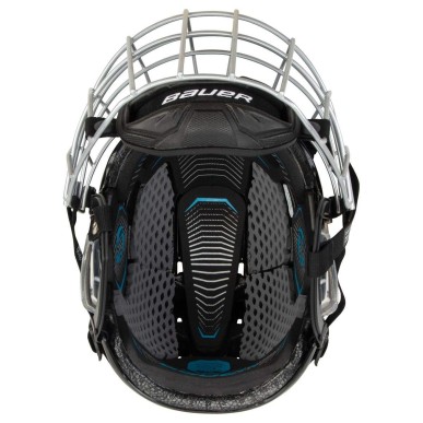 BAUER RE-AKT 70 Hockey Helmet Combo
