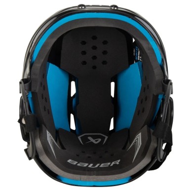 BAUER RE-AKT 55 Hockeyhelm