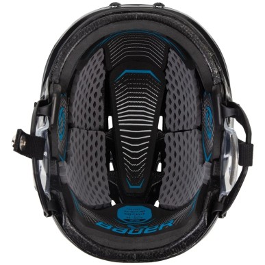 BAUER RE-AKT 70 Hockeyhelm