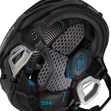 BAUER RE-AKT 70 Hockeyhelm