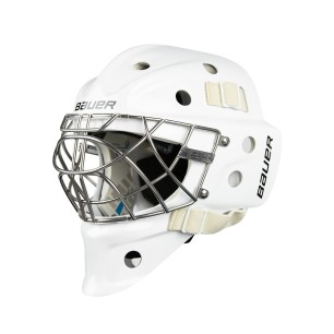 BAUER 940 S21 Certified Cat Eye Senior Goalie Mask