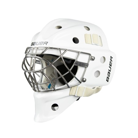 BAUER 940 S21 Certified Cat Eye Senior Goalie Mask