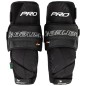 BAUER Pro S25 Senior Goalie Knee Guards