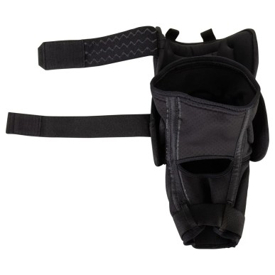 BAUER Pro S25 Senior Goalie Knee Guards