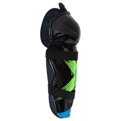 BAUER X Youth Beinschutz