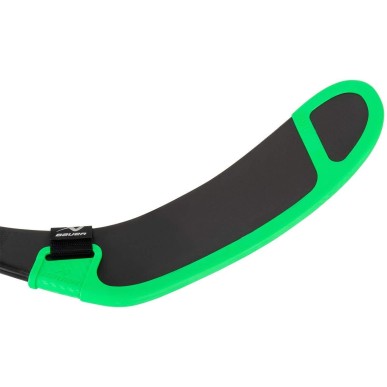 BAUER S25 Schlägerblatt Schutz Größe 2