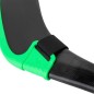 BAUER S25 Schlägerblatt Schutz Größe 2