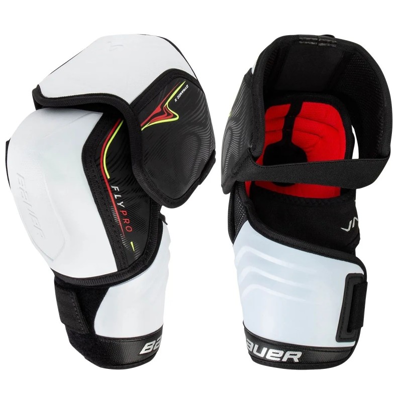 BAUER Vapor Flypro S25 Senior Elbow Pads