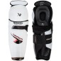 BAUER Vapor Flypro S25 Senior Shin Guards