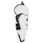 BAUER Vapor Flypro S25 Senior Shin Guards