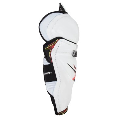 BAUER Vapor Flypro S25 Senior Shin Guards