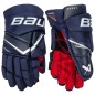 BAUER Vapor FLY40 S25 Senior Ice Hockey Gloves