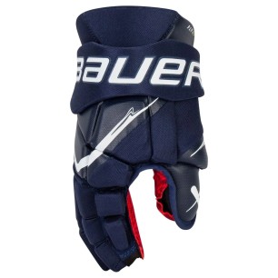 BAUER Vapor FLY40 S25 Senior Ice Hockey Gloves