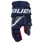 BAUER Vapor FLY40 S25 Senior Ice Hockey Gloves