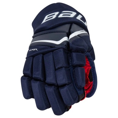 BAUER Vapor FLY40 S25 Senior Ice Hockey Gloves