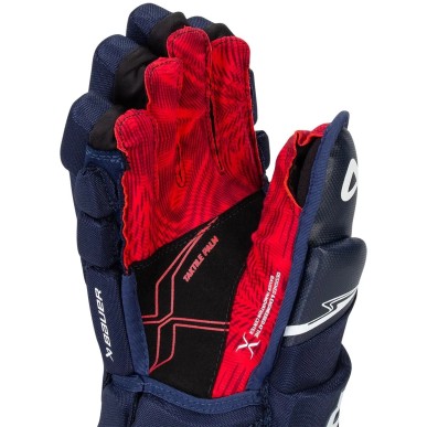 BAUER Vapor FLY40 S25 Senior Ice Hockey Gloves