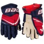 BAUER Vapor Flypro S25 Intermediate Ice Hockey Gloves
