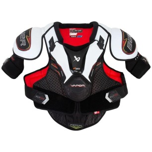 BAUER Vapor Flypro S25 Senior Schulterschutz